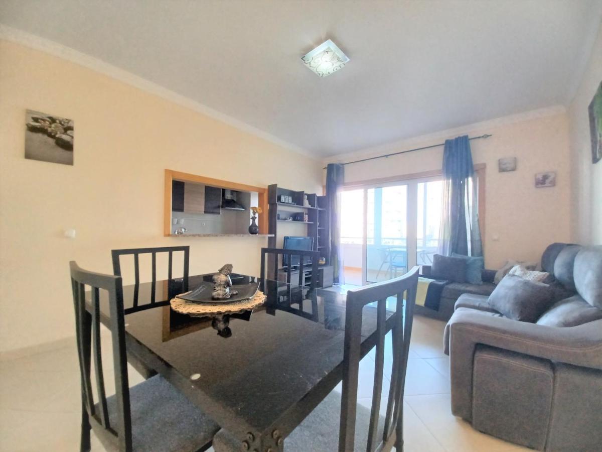 Espirito Santo II Wonderful Beach Apartment Портиман Экстерьер фото